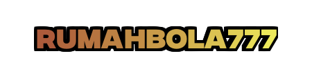 RUMAHBOLA777 Logo